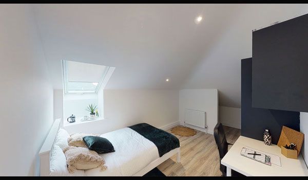 Bedroom Manners Road James Oliver Properties