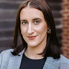 Photo of Corinne Ogunse