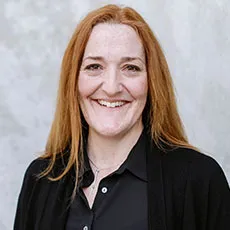 Photo of Dr Felicity Inns