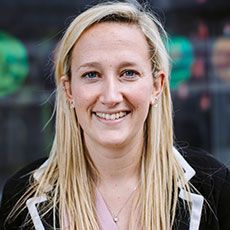 Photo of Heidi Podd