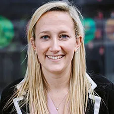 Photo of Heidi Podd