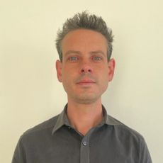 Photo of Jeremy McGuinness