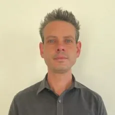 Photo of Jeremy McGuinness