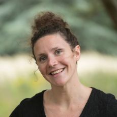 Photo of Noémie Plumridge
