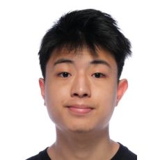 Photo of Marcus Wong