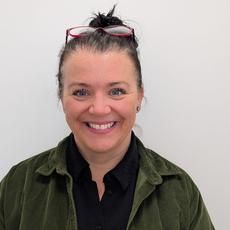 Photo of Lisa Taylor