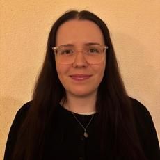 Photo of Lucie Němcová 