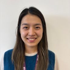 Photo of Tong Gu